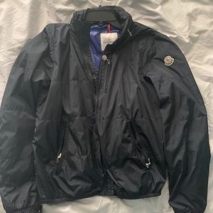 Moncler jacket